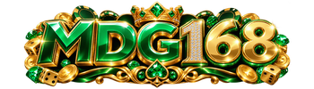 Logo MDG168